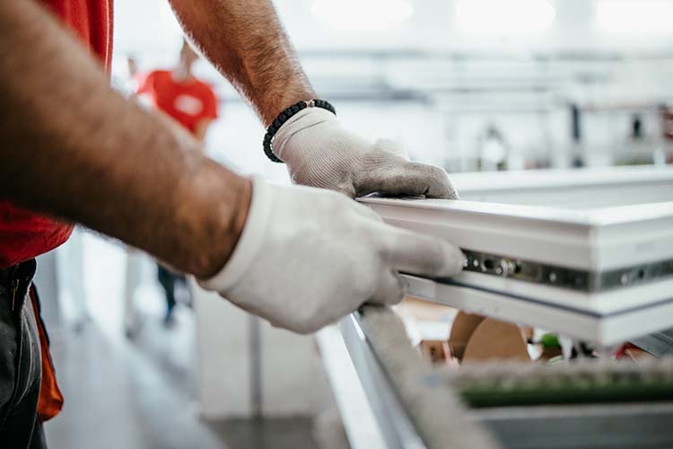 Doit-on déclarer ses travaux de menuiserie ? Montluçon